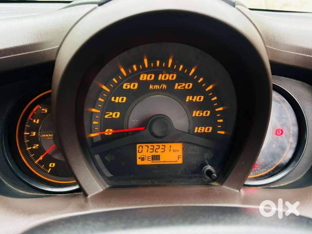 Honda Amaze Vx Diesel, 2014, Diesel