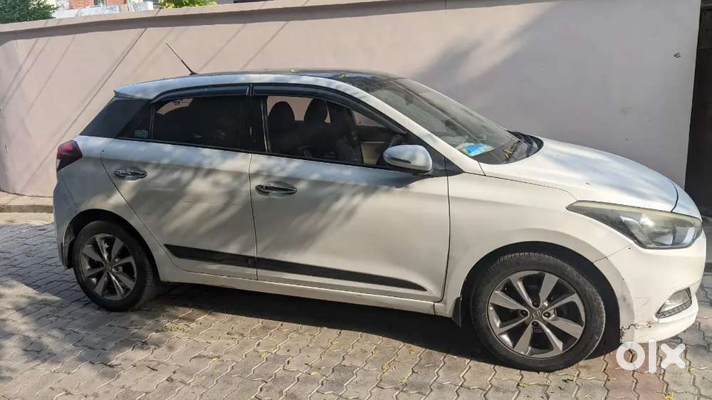 Hyundai Dsl