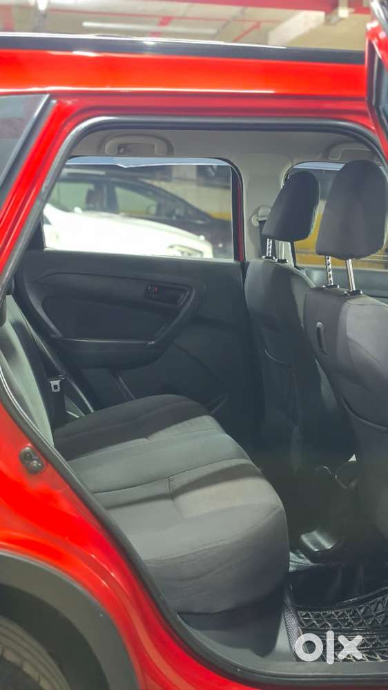 Maruti Suzuki Brezza Vdi, 2018, Diesel
