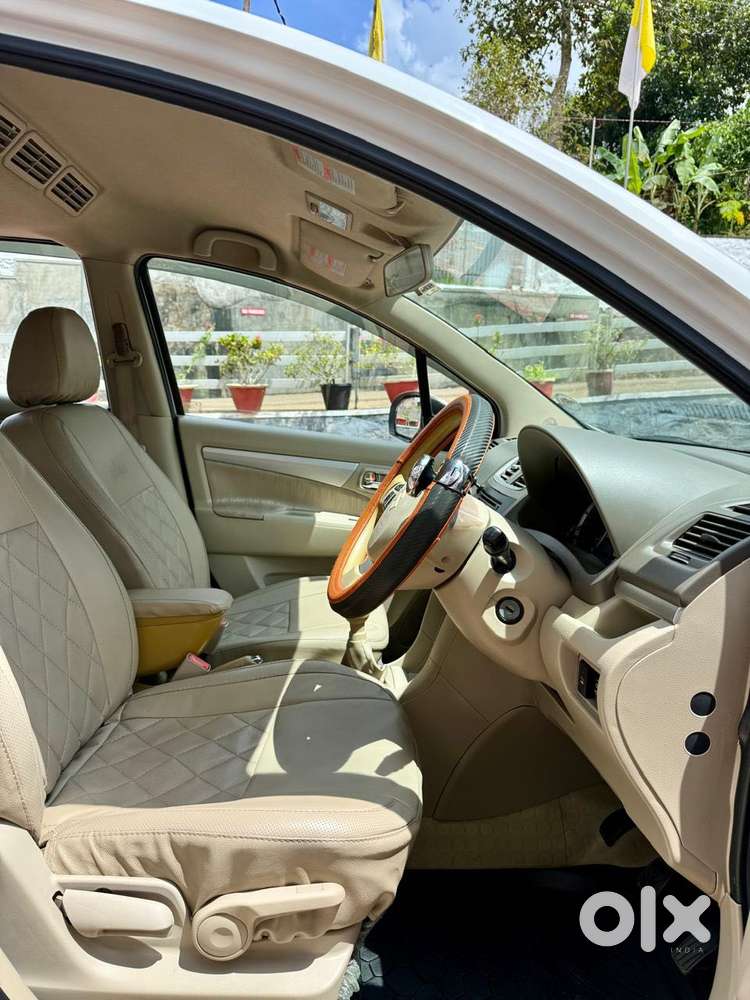 Maruti Suzuki Ertiga Zdi, 2013, Diesel