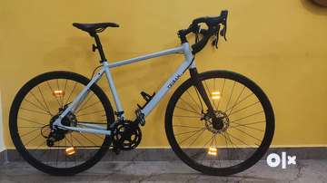 Olx hotsell road bicycles