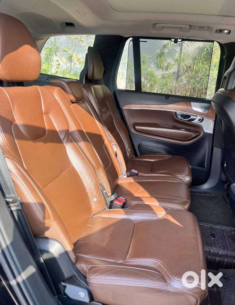 Volvo Xc90 Inscription Luxury, 2020, Diesel