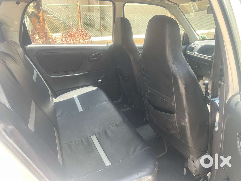 Maruti Suzuki Alto 0.8 Lxi (o), 2011, Petrol