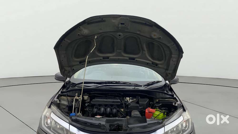 Honda City 2015-2017 I Vtec V, 2017, Petrol