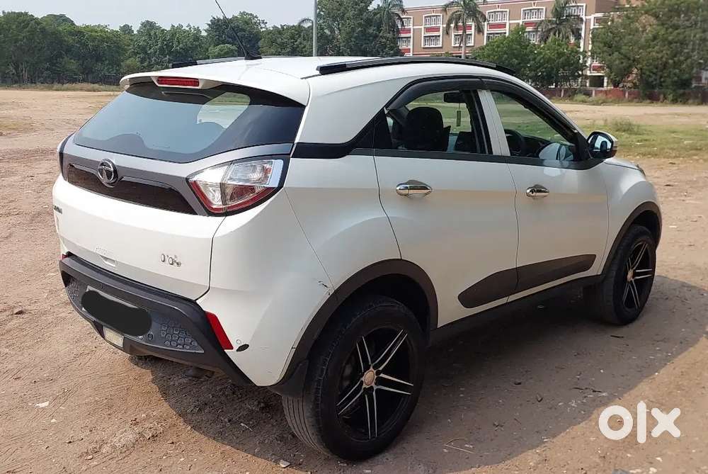 Tata Nexon For Sale