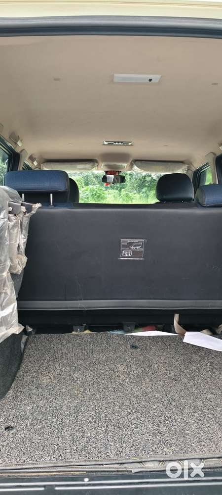 Mahindra Scorpio S11 Mt 7s, 2021, Diesel