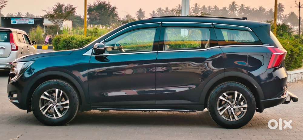 Mahindra Xuv700 2.2 Ax 5 Diesel Mt 7 Str, 2022, Diesel