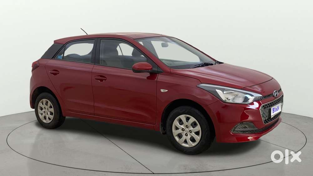 Hyundai Elite I20 Magna 1.2, 2015, Petrol