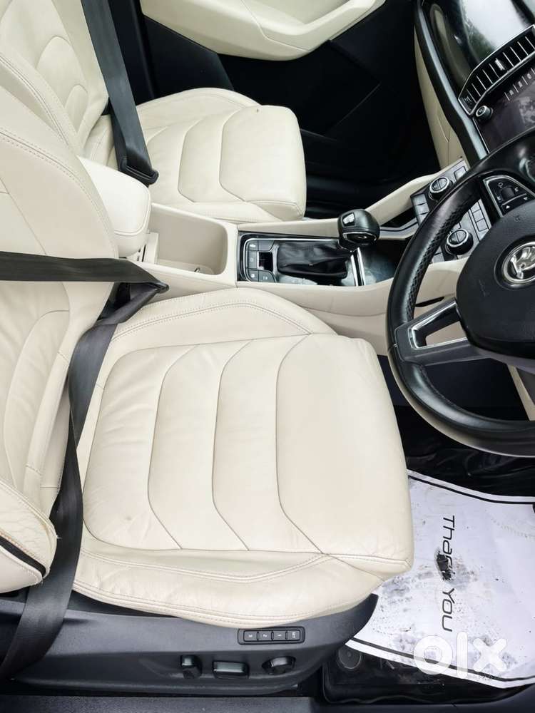 Skoda Kodiaq 2.0 Style Tdi 4x4 At, 2018, Diesel
