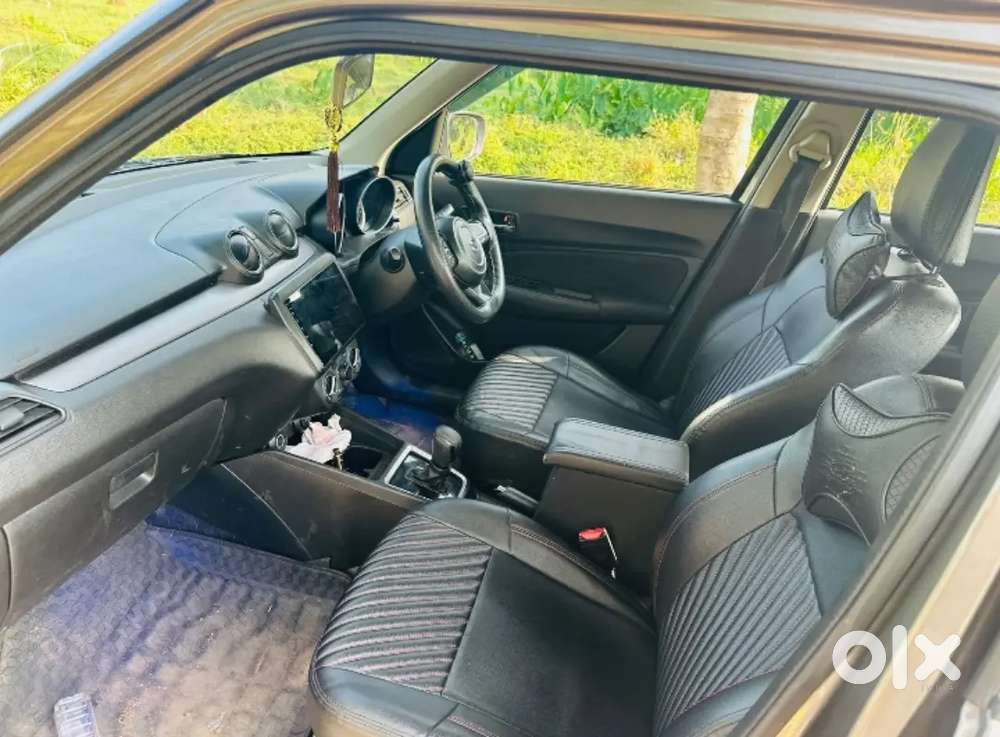 Maruti Suzuki Swift 2021 Petrol 46000 Km Driven