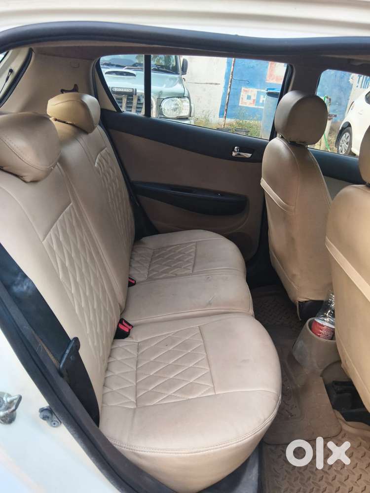 Hyundai I20 2012-2014 Sportz 1.4 Crdi, 2011, Diesel