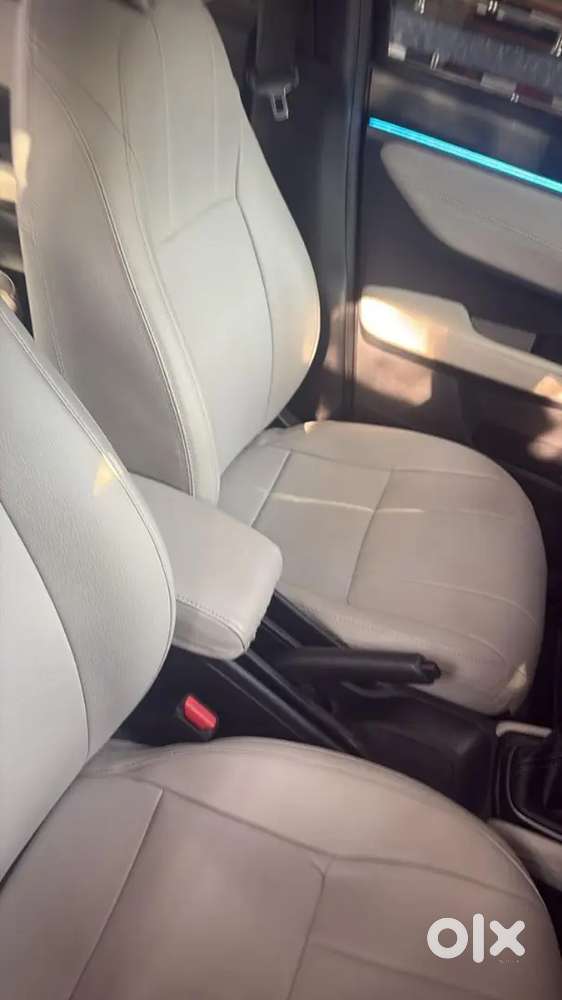 Honda Elevate 2025 Petrol 4700 Km Driven