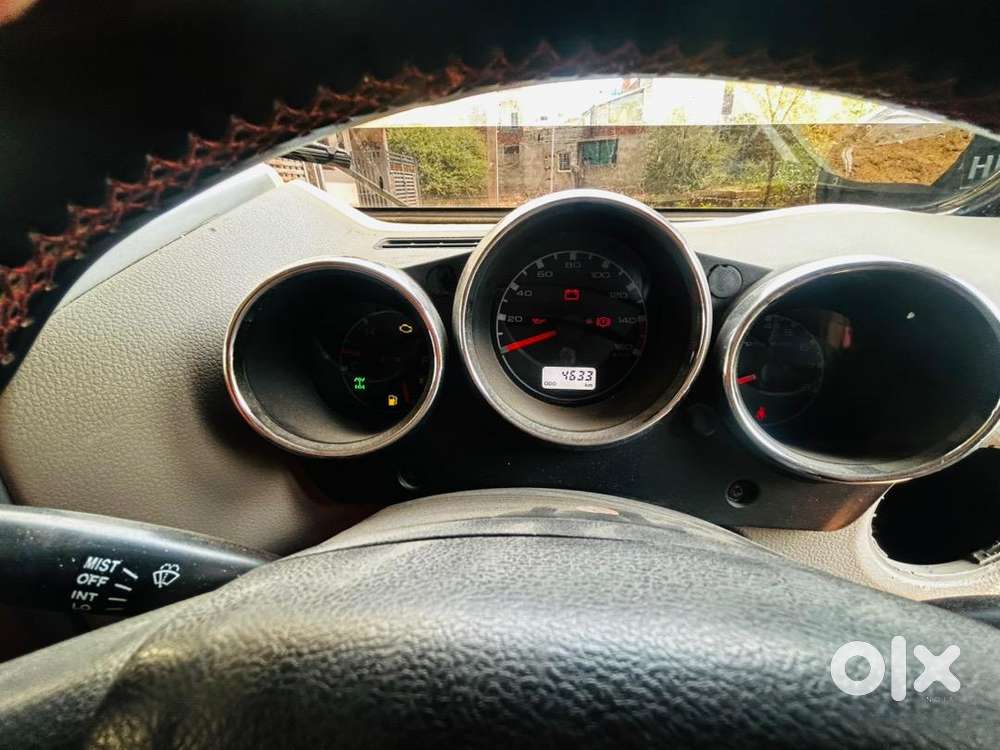 Mahindra Thar 2018 Diesel 4633 Km Driven