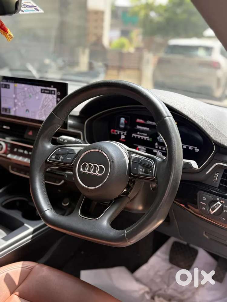 Audi A4 2.0 Technology 40 Tfsi, 2024, Petrol