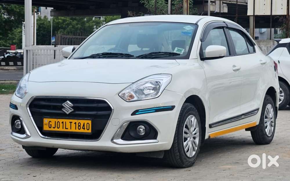 Maruti Suzuki Swift Dzire Tour S, 2024, Cng & Hybrids