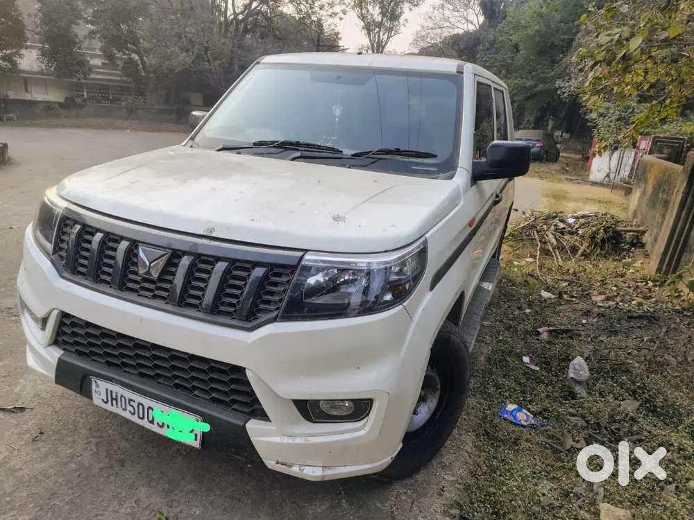 Mahindra Bolero Neo 2024 Diesel