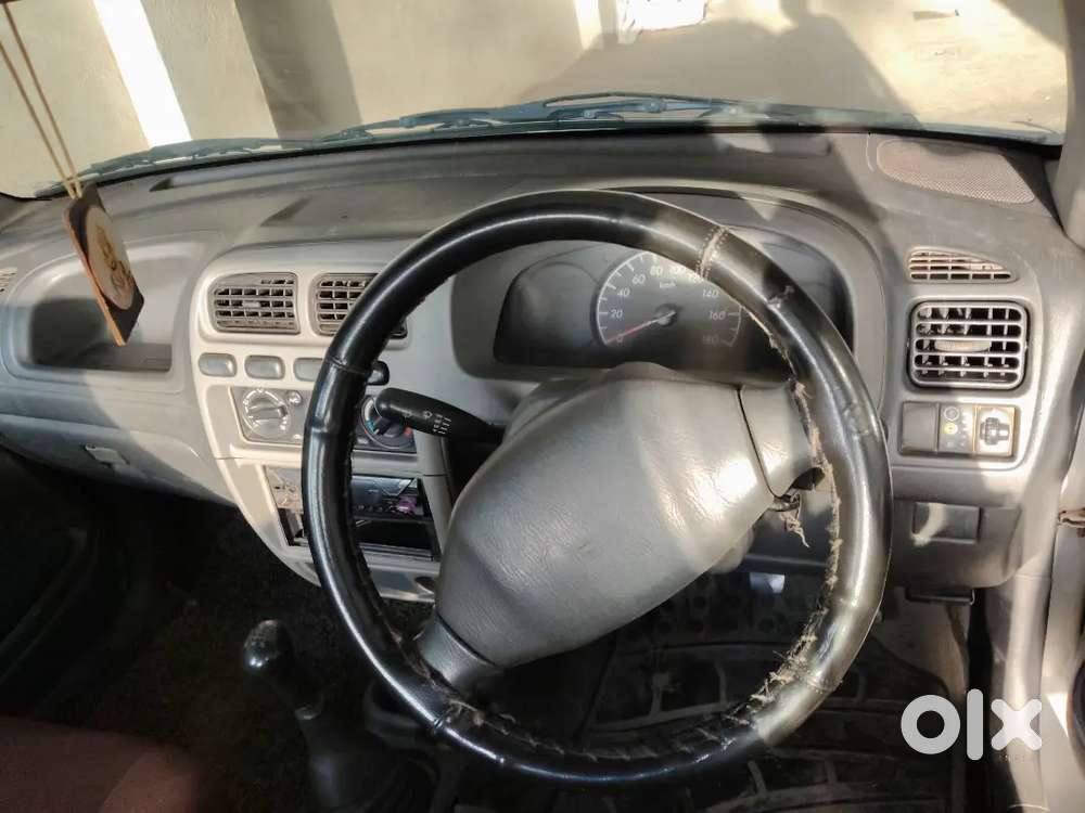 Maruti Suzuki Alto 800 2012 Petrol 74321 Km Driven
