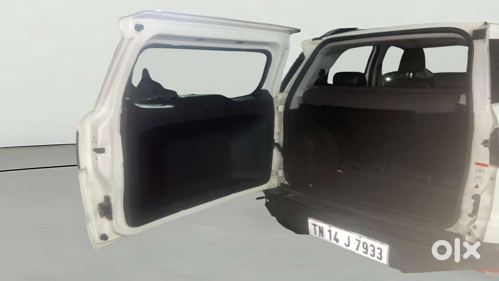 Ford Ecosport 1.5 Tdci Titanium, 2016, Diesel