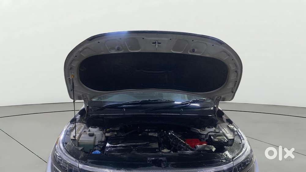 Kia Seltos 1.5 Htx+ Diesel Imt, 2020, Diesel
