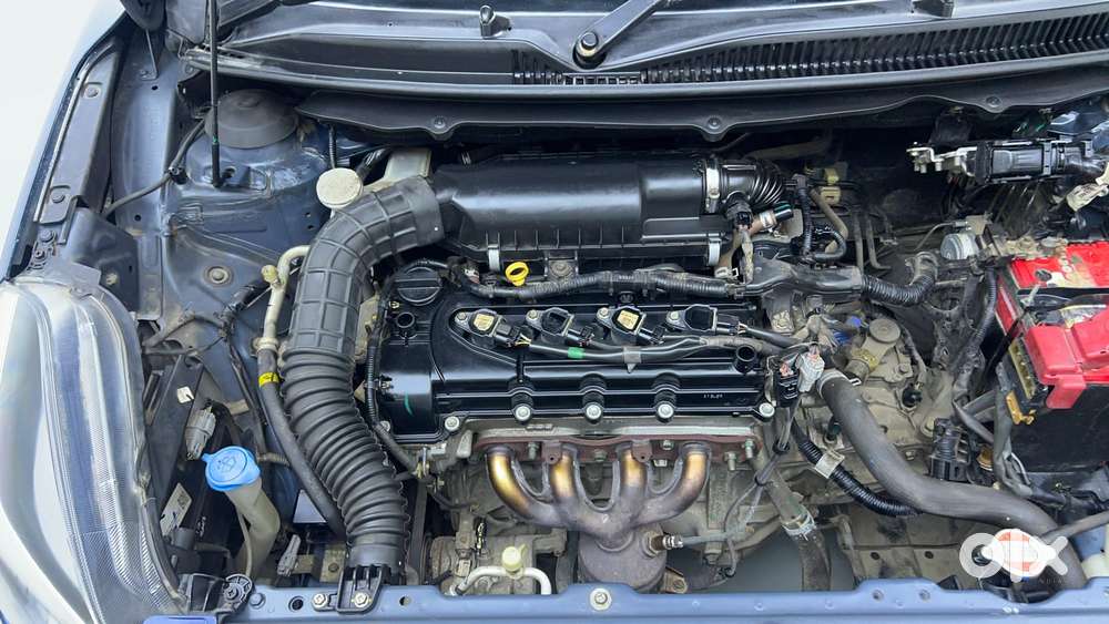 Maruti Suzuki Baleno 1.2 Zeta, 2021, Petrol