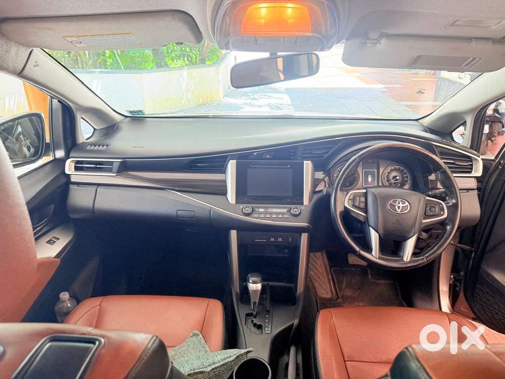 Toyota Automatic 2016 Car