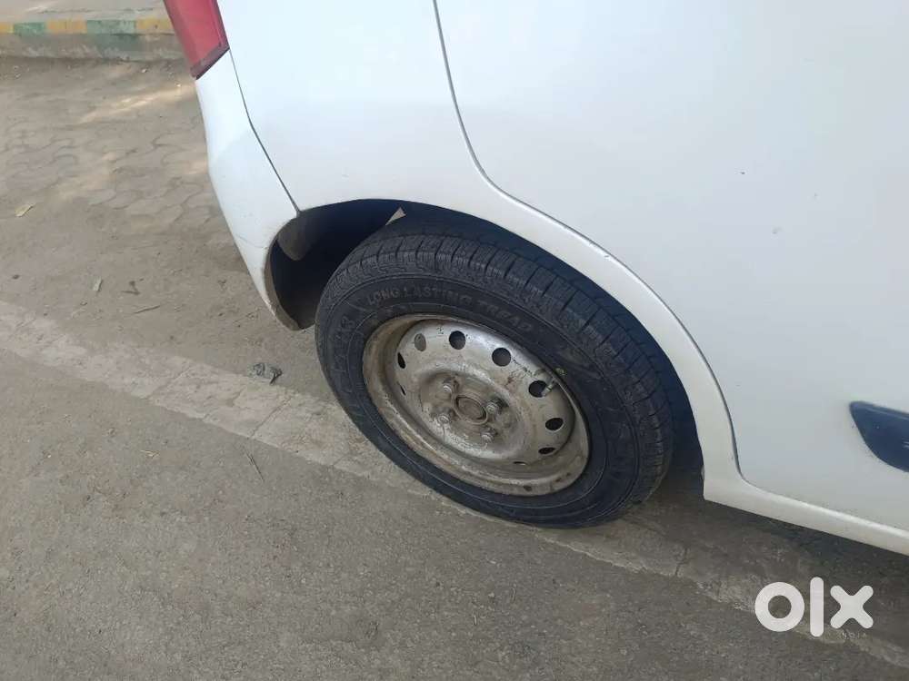 Maruti Suzuki Wagon R 2018
