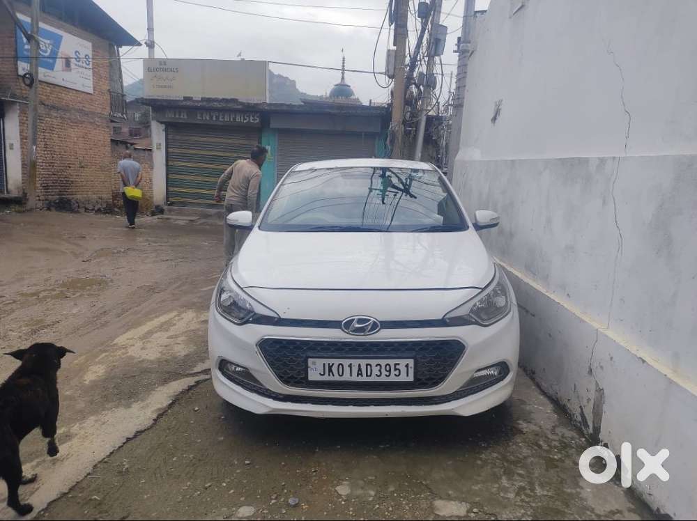 I20 Well Maintained.