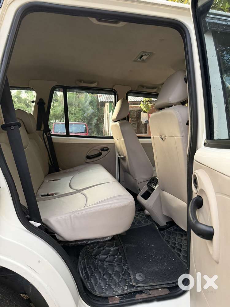 Mahindra Scorpio Classic 2.2 S Mt 7 Str, 2022, Diesel