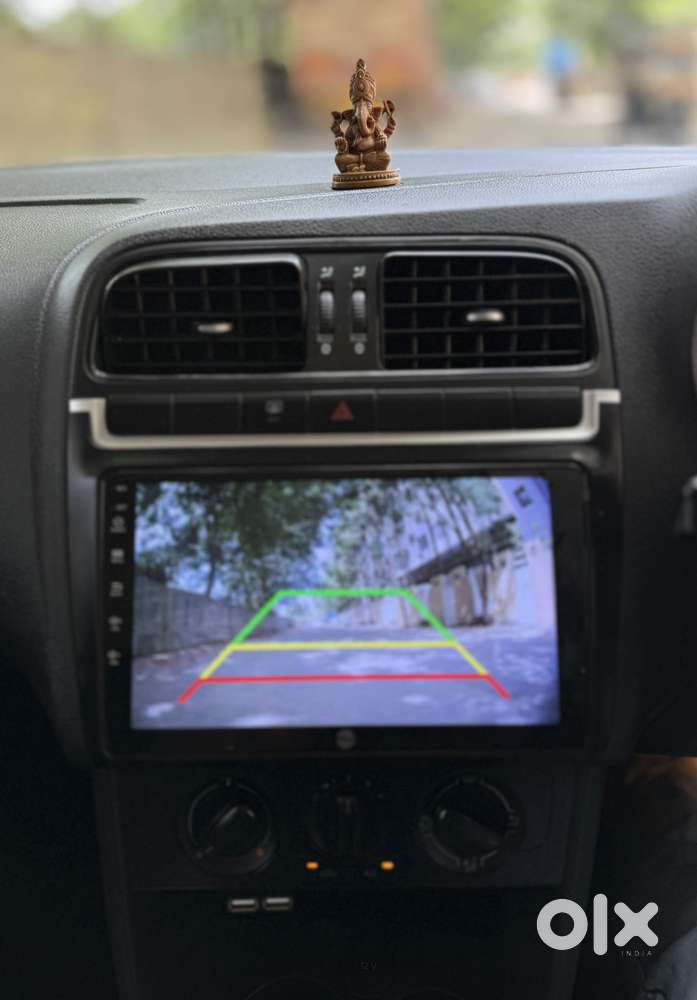 Volkswagen Polo Petrol Comfortline 1.2l, 2014, Petrol