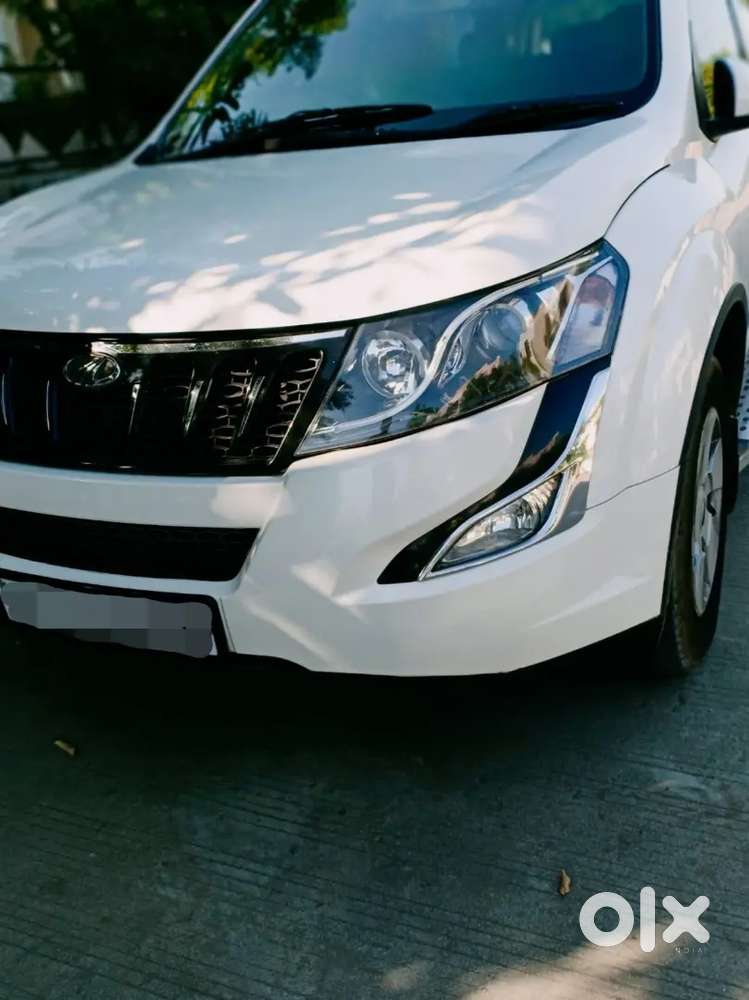 Xuv500 W6 Well Maintain And Very Good Condition