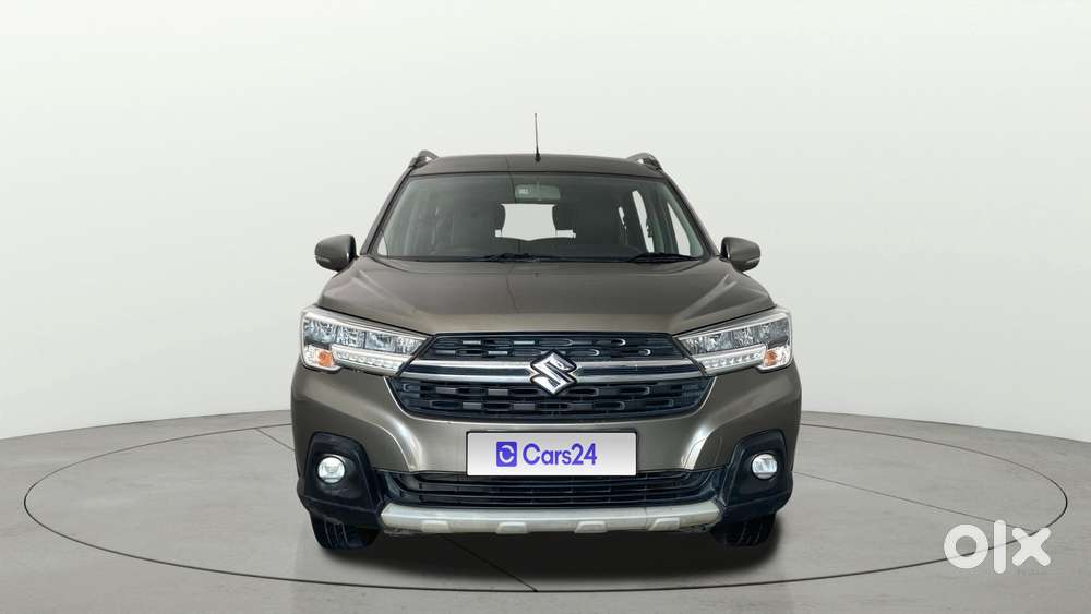 Maruti Suzuki Xl6 Alpha, 2020, Petrol