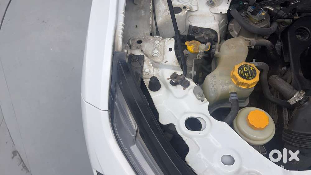 Tata Harrier Xza+, 2022, Diesel