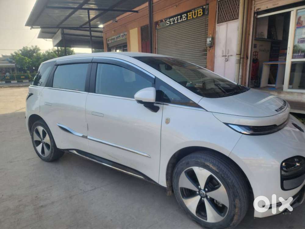 Mg Windsor Ev 2024 Exclusive