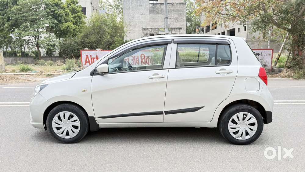 Maruti Suzuki Celerio Cng Vxi Optional, 2020, Petrol