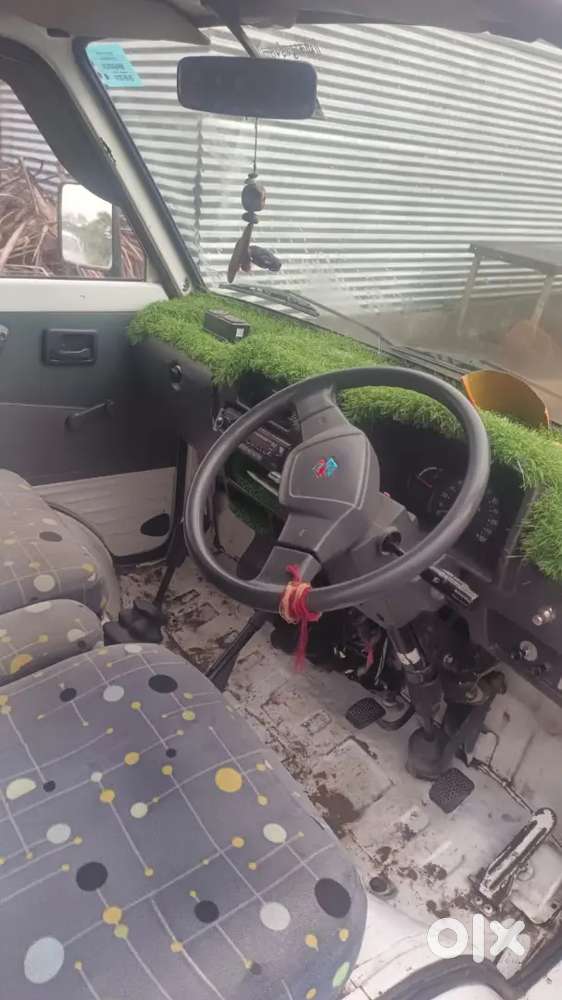 Maruti Suzuki Omni 2019 8 Seater