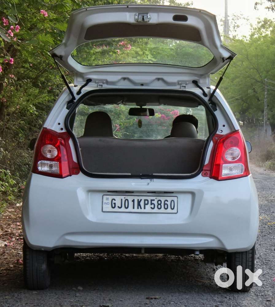 Maruti Suzuki A-star Lxi, 2012, Petrol