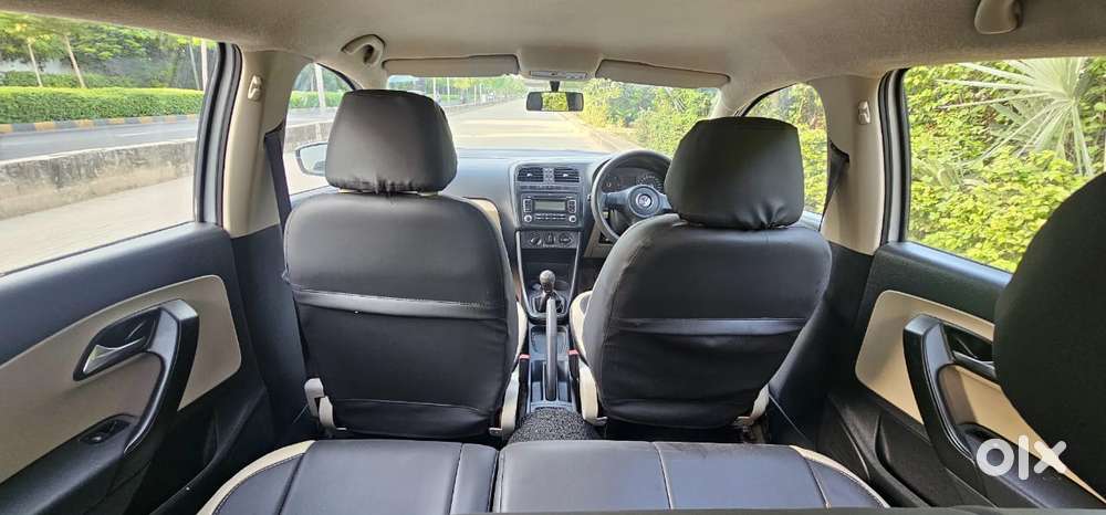 Volkswagen Polo 2009-2013 Diesel Comfortline 1.2l, 2013, Diesel