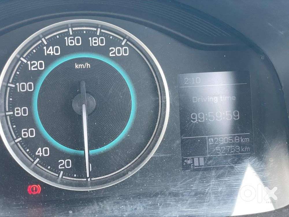 Maruti Suzuki Ignis 1.3 Delta, 2022, Petrol