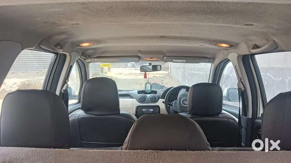 Reliable Renault Duster 2014