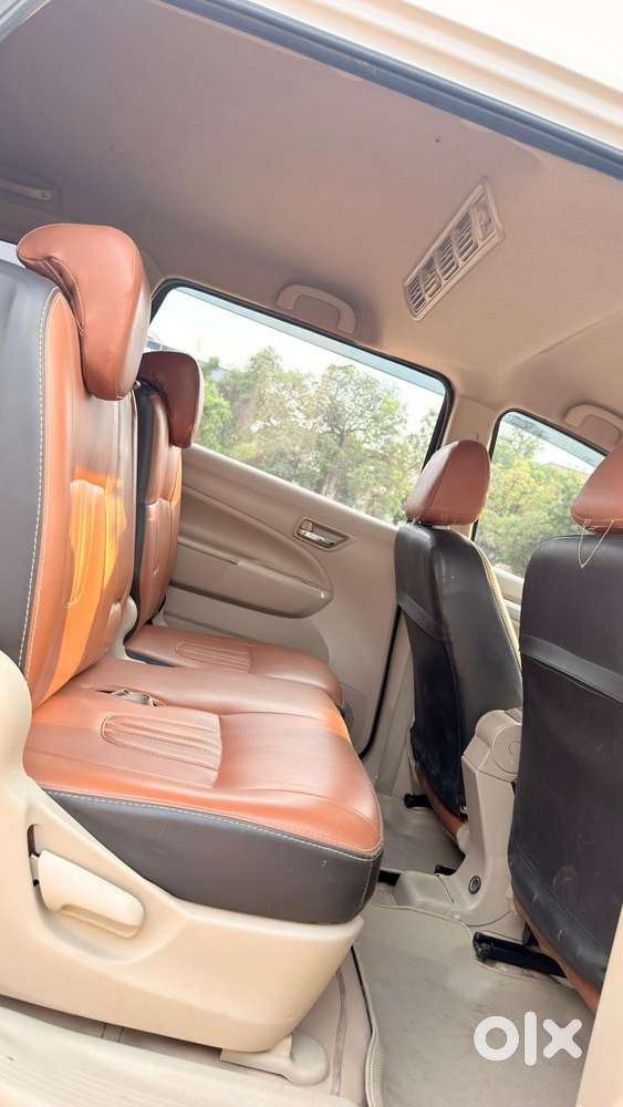 Maruti Suzuki Ertiga Vdi Shvs, 2017, Diesel