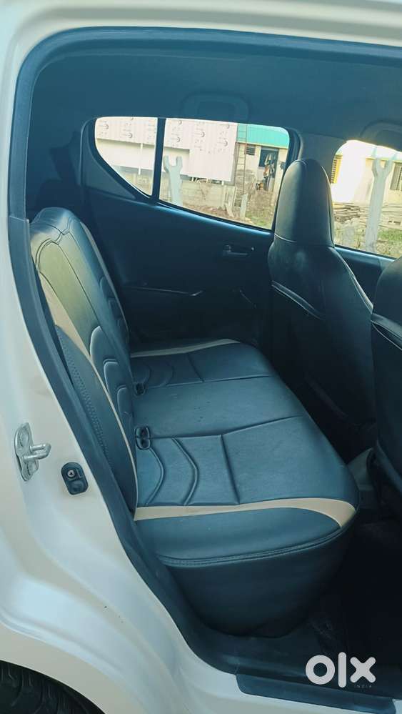 Maruti Suzuki A-star Lxi, 2010, Petrol