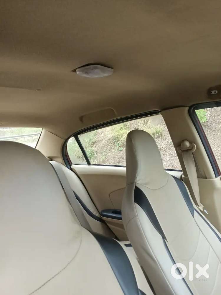 Honda Amaze Diesel Manual 2016 Car