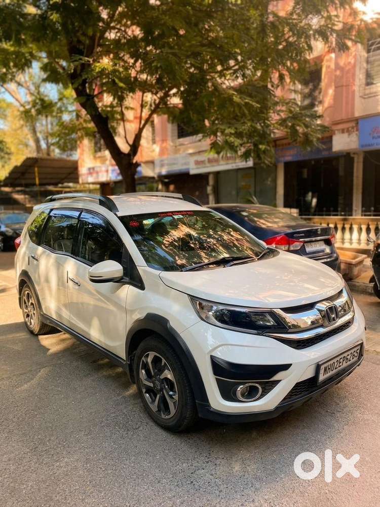 Honda Br-v Automatic - Only 29k Km Driven