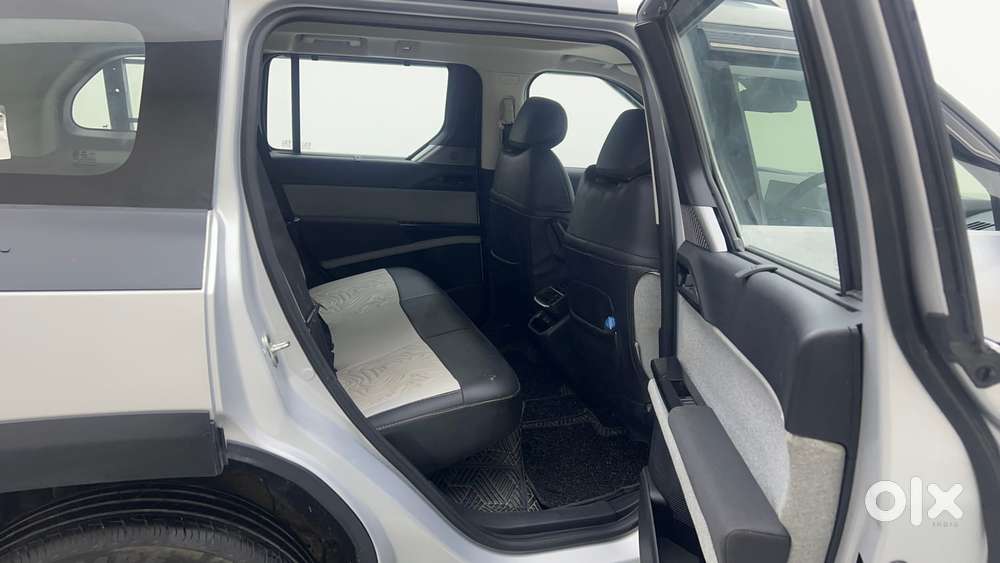 Tata Sierra Pure Plus Diesel At, 2026, Diesel