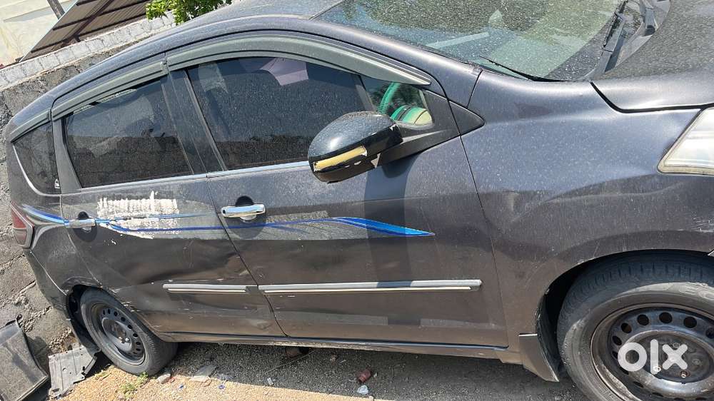 Maruti Suzuki Ertiga 2013 Diesel Good Condition