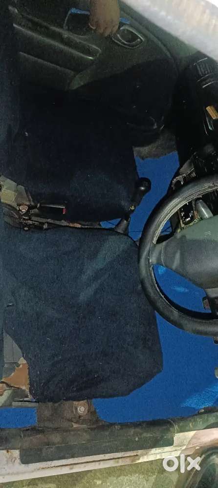 Maruti Suzuki Alto 800 2013 Cng & Hybrids 95000 Km Driven