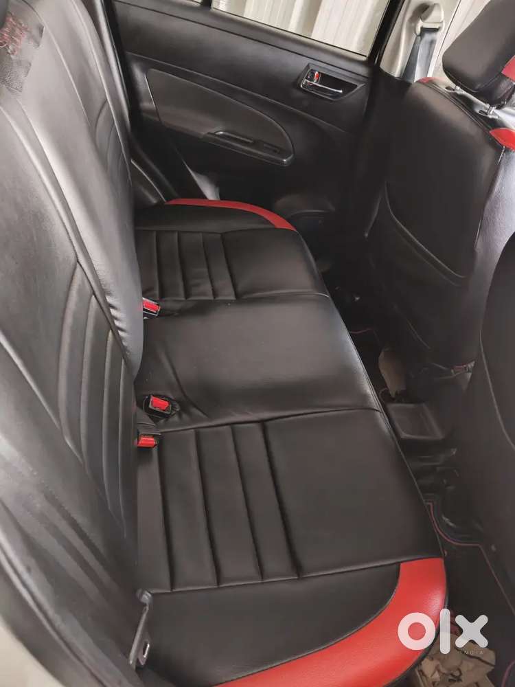 Maruti Suzuki Swift 2015