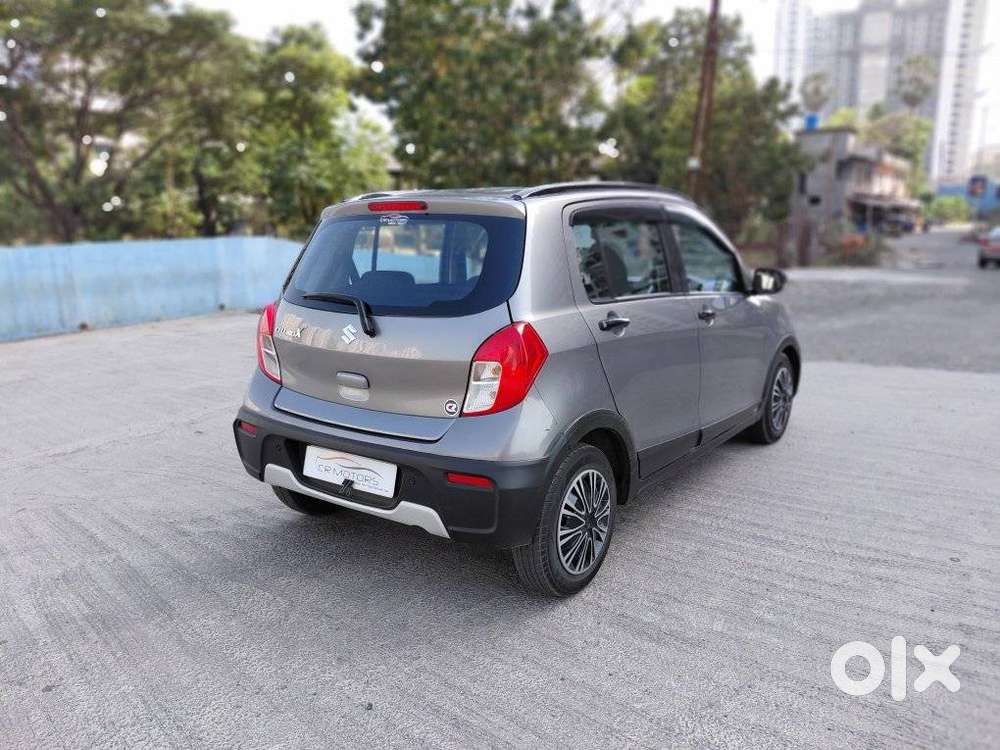 Maruti Suzuki Celerio ZXI AMT, 2019, Petrol - Cars in undefined
