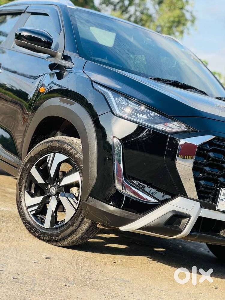 Nissan Magnite, 2025, Petrol