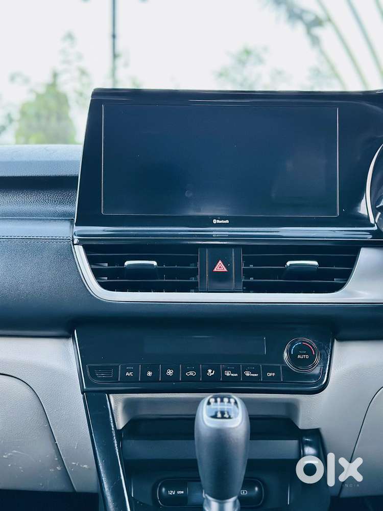 Kia Seltos Htx D, 2019, Diesel